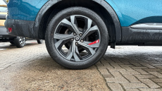 Renault Arkana 1.6 E-TECH Hybrid 145 R.S. Line 5dr Auto Hybrid Estate